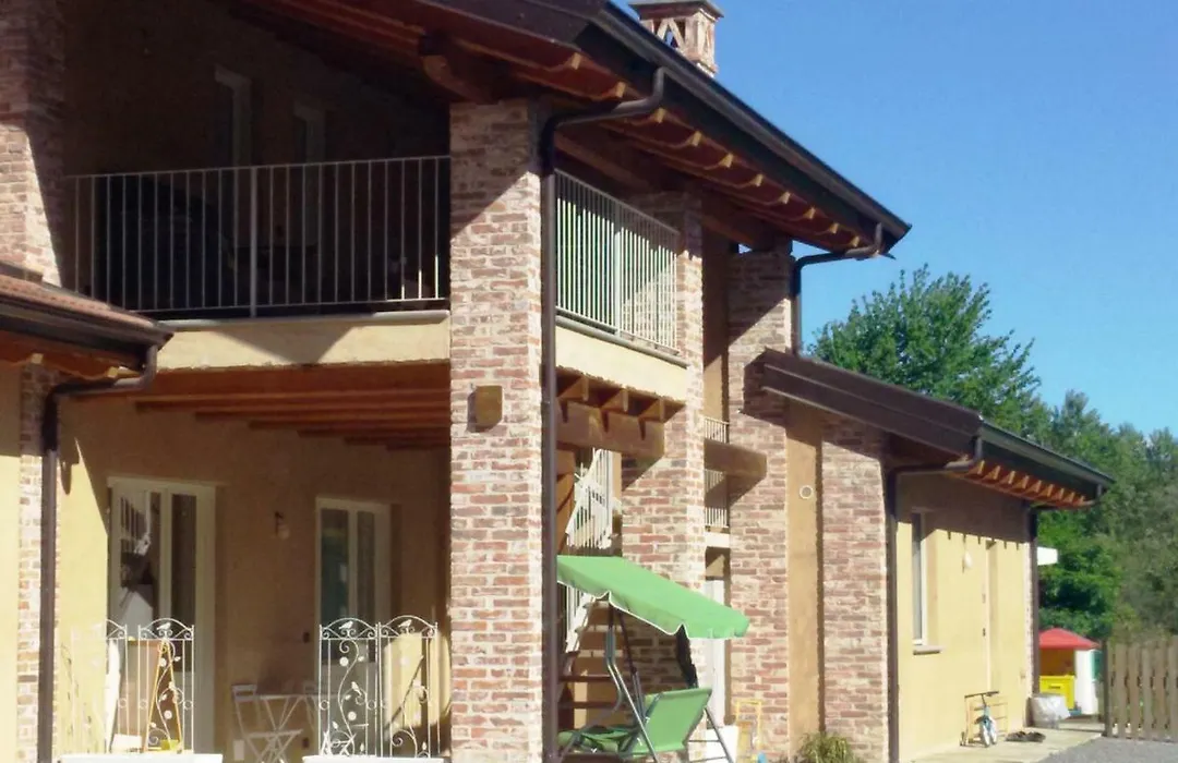 B&B Casa Marvita-1