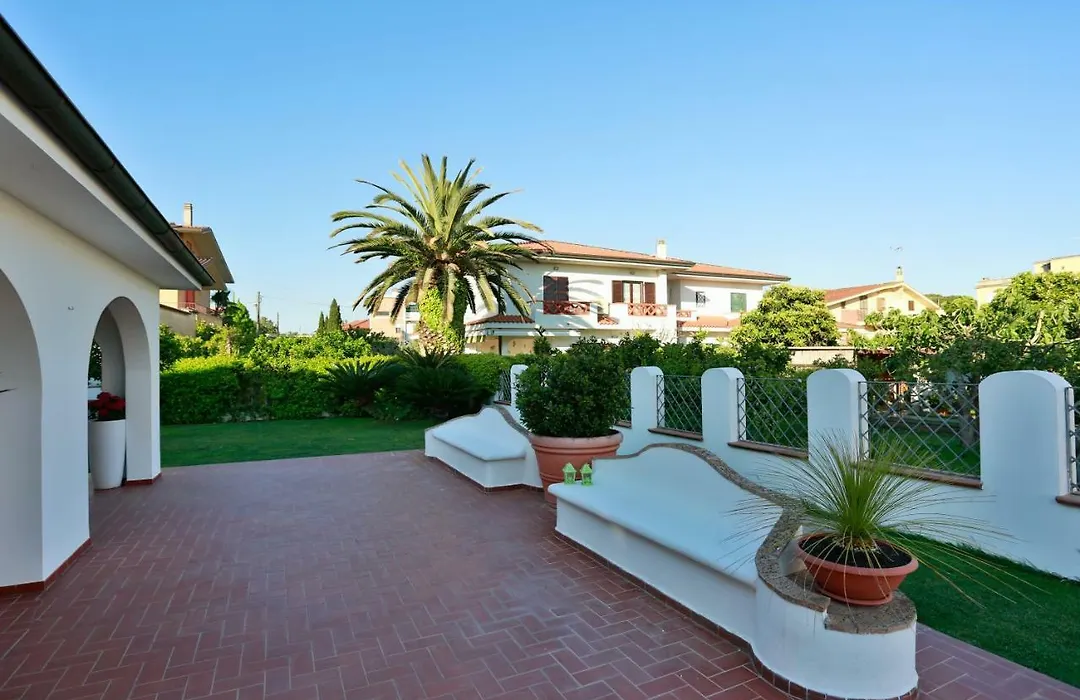 L'ippocampo Guest House-1