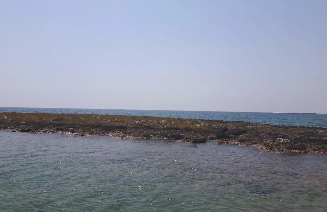 Enjoy Beach Porto Cesareo-1