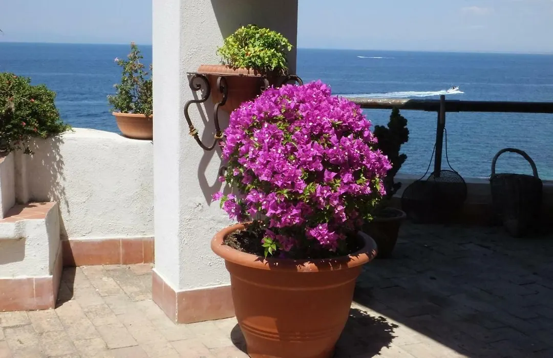 B&B Villa Antica-1