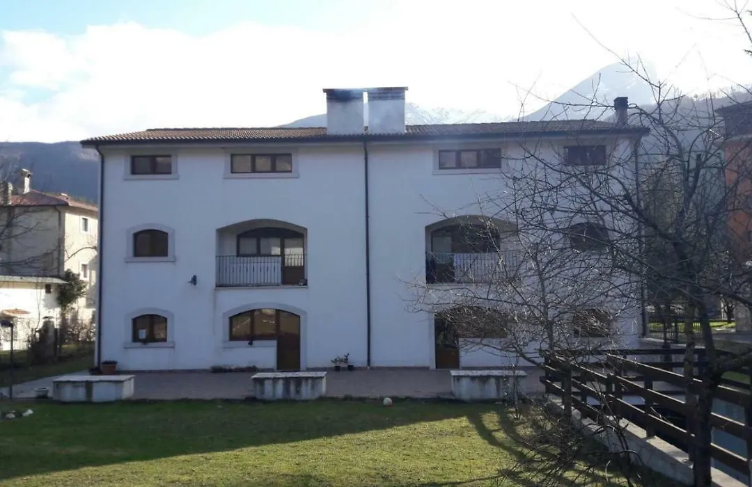Affittacamere L'Airone-1