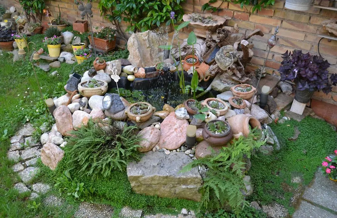 Il Giardino Roccioso-1