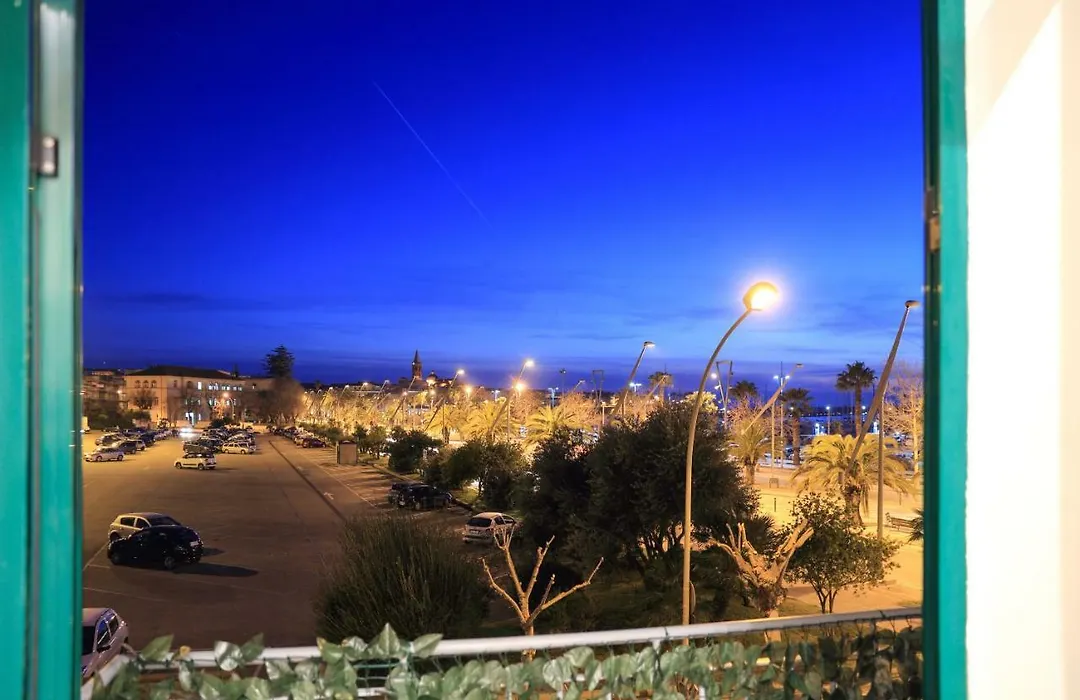 La Posidonia Oceanica-1