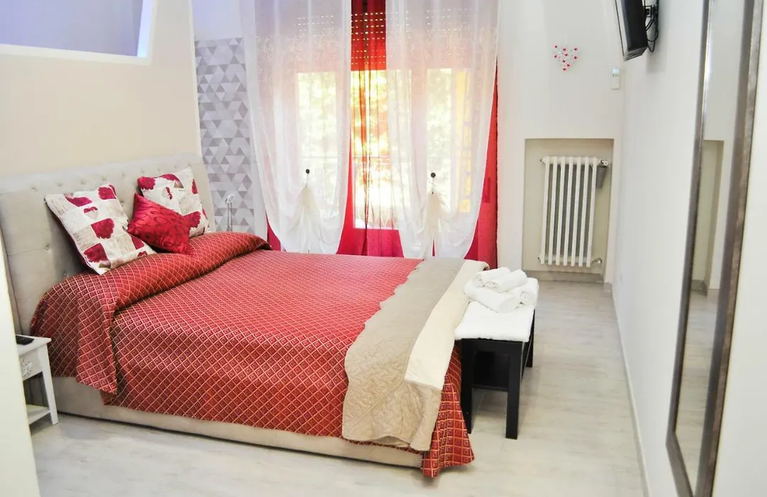 Suiteiris B&B-1