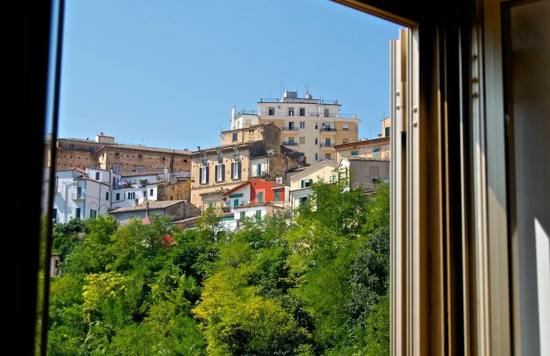 Dai Nonni, B&B a Chieti-1