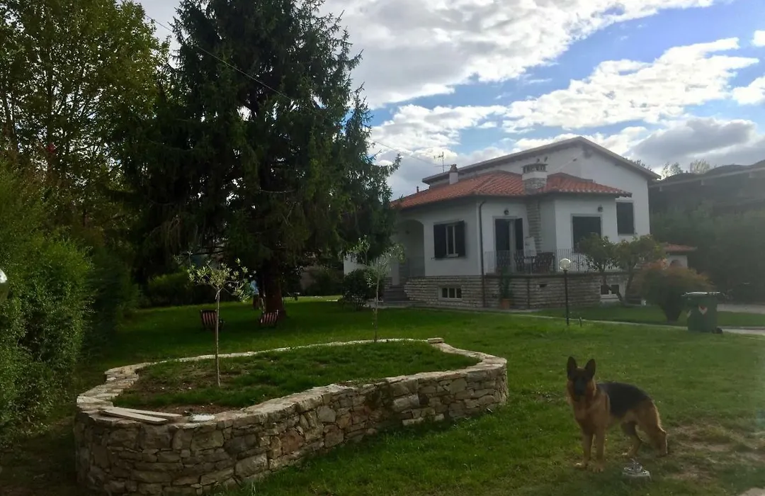 Villa Grespola-1