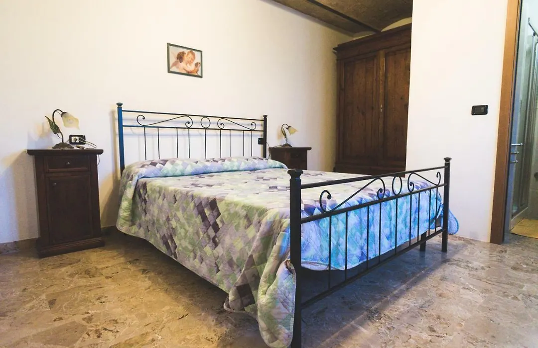 Bed And Breakfast Misghecchino-1
