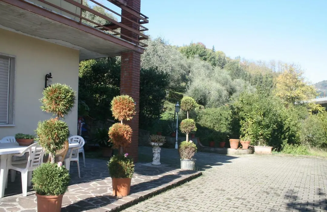 Morianese Residence-1