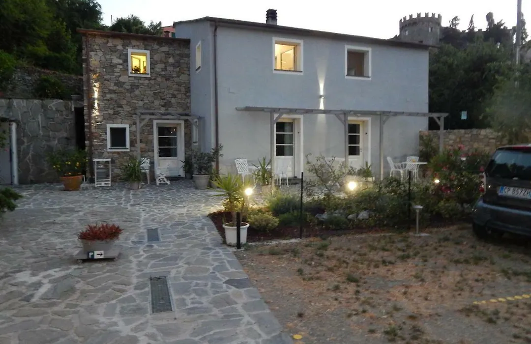 B&B Piè del Castello-1