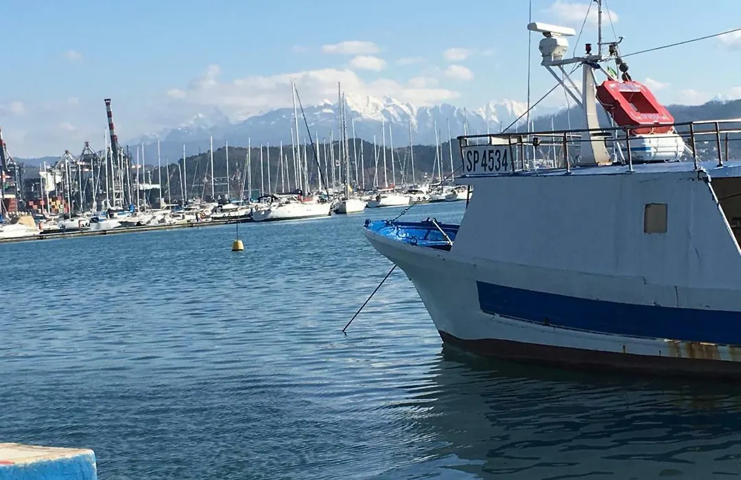 Racconti di Mare - 5 Terre-1