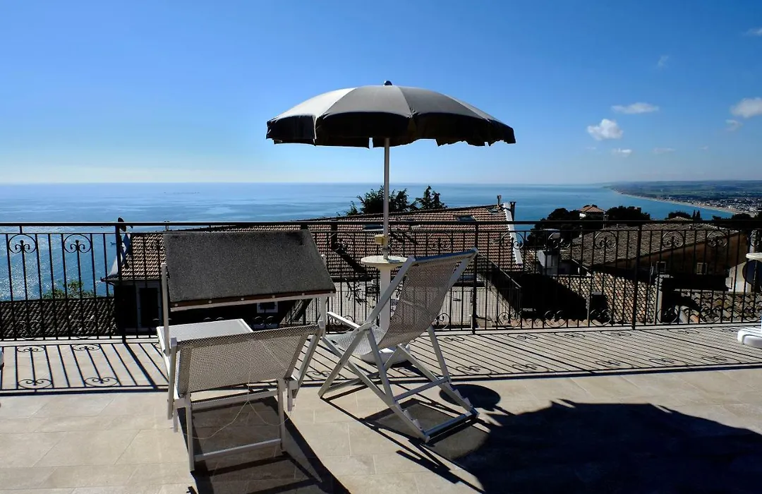 L'Orizzonte Relais Sirolo-1