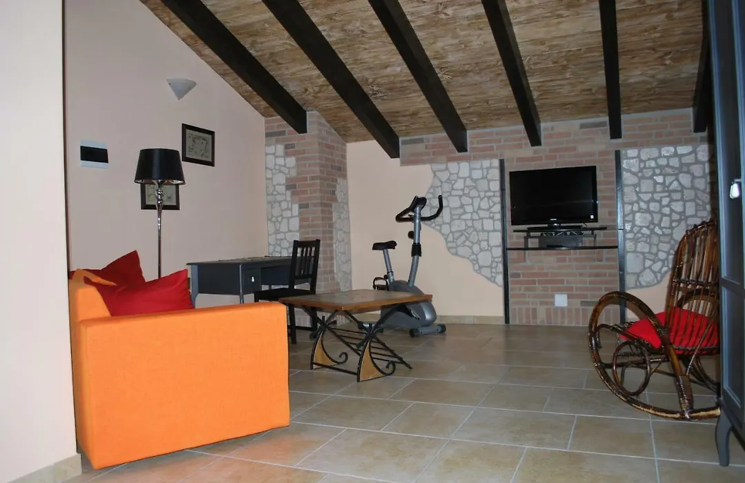 Sosta Fiera B&B-1