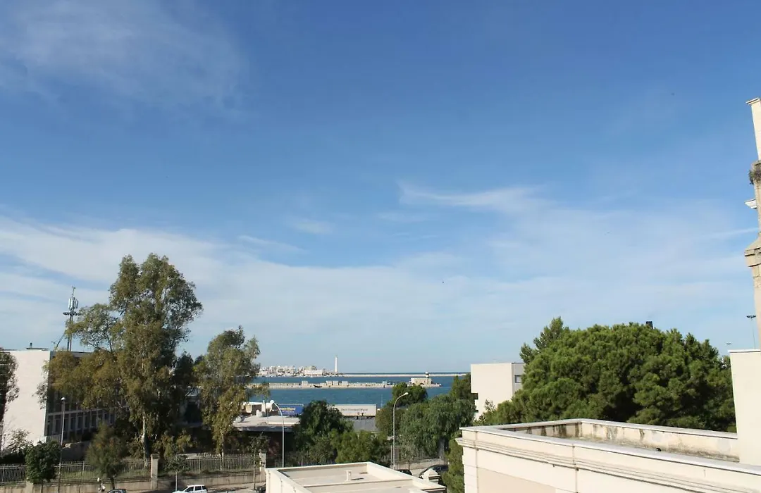 Torre Tresca B&B-1