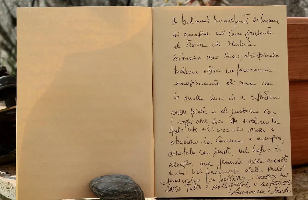 Il Sasso e la Seta-1
