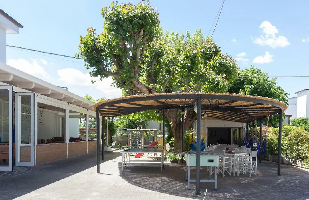 Locanda Villa Fiori-1