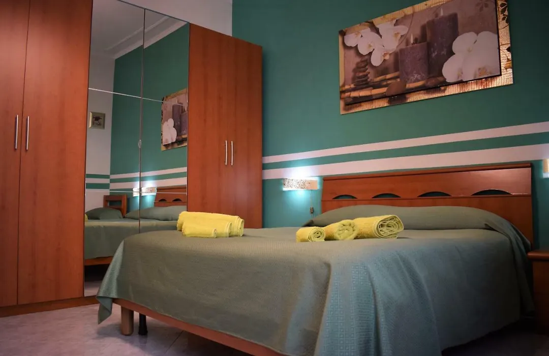 I Petali Guest House-1