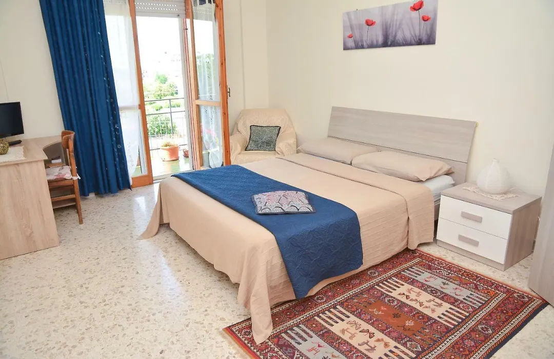 Lian Room B&B-1