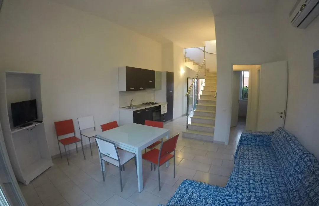 Itaca Residence Marsala-1