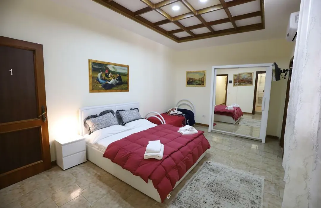 Casa Del Cavaliere-1