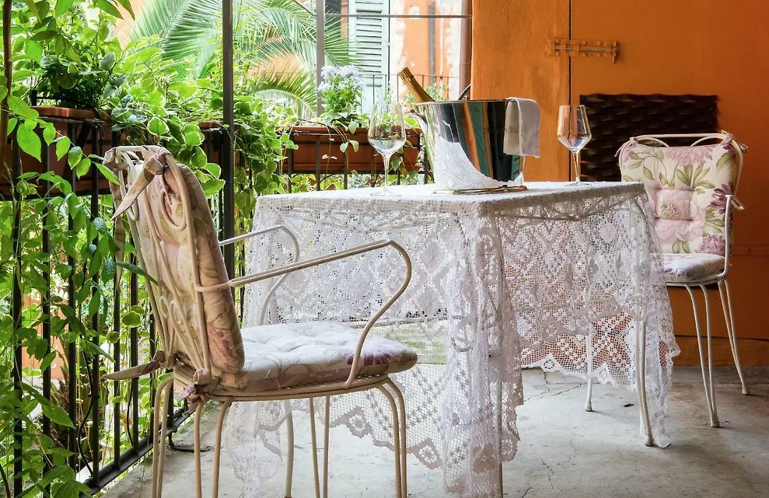 Casa Borsari Suite-1