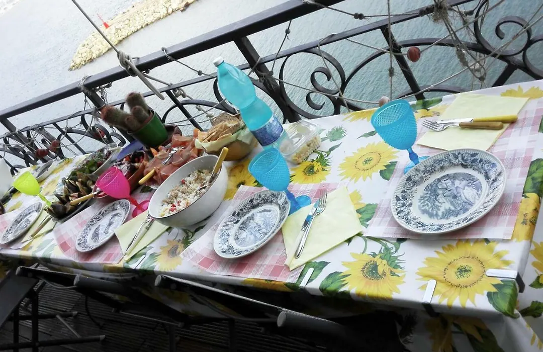 B&B Porta del Mare-1