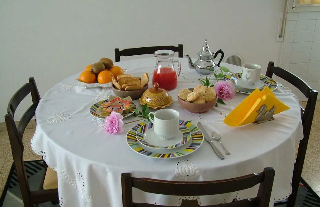 B&B Carlotta-1