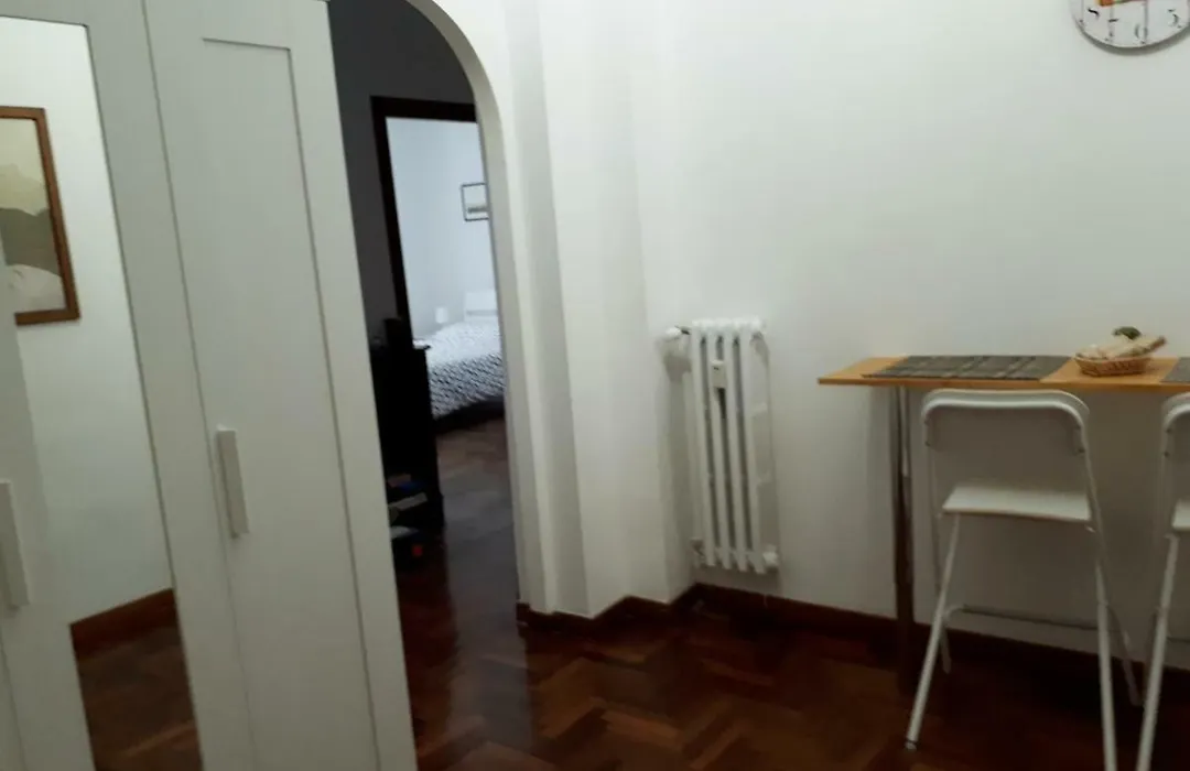 A casa di Robi-1