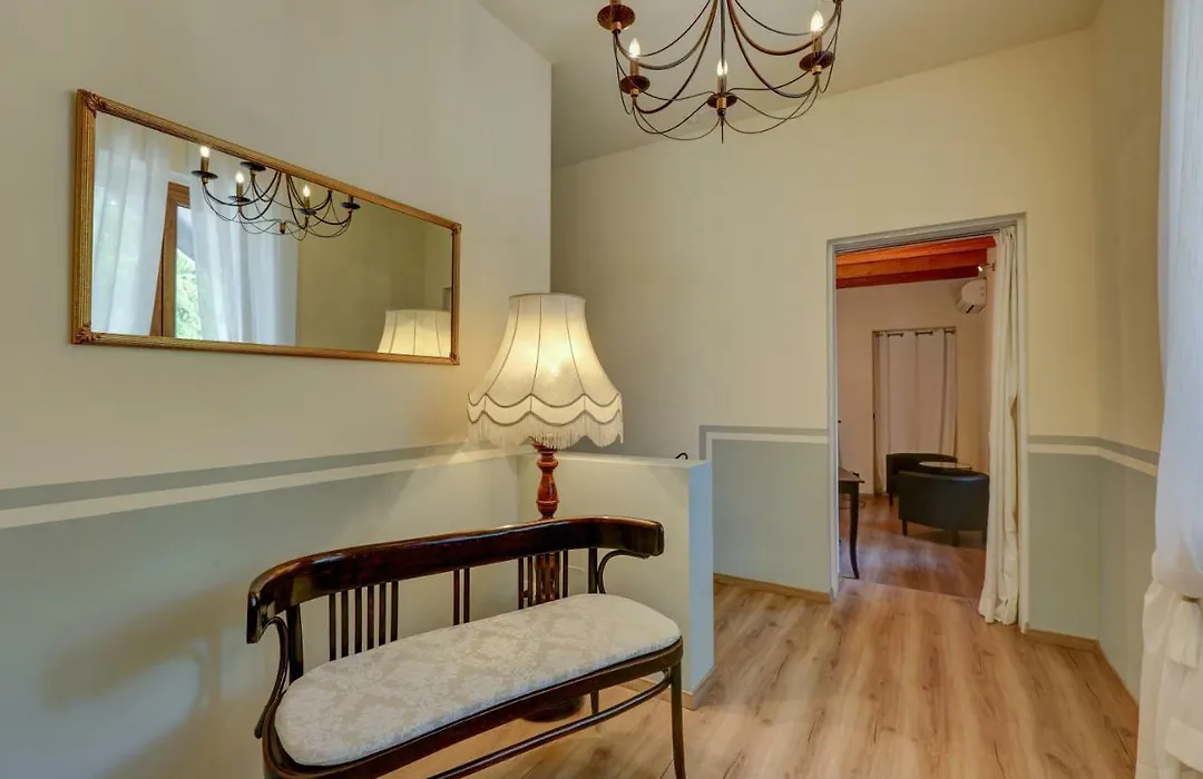 B&B La Contessa-1