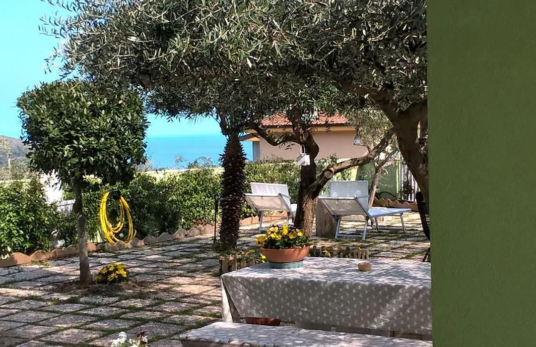 B&B Elfo degli Ulivi-1