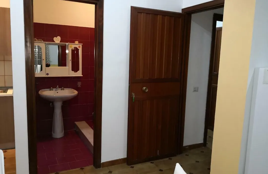 B&B Donna Angelina-1