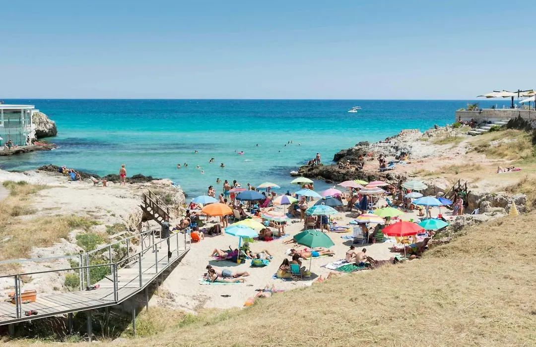 B&B Rotta Mediterranea-1