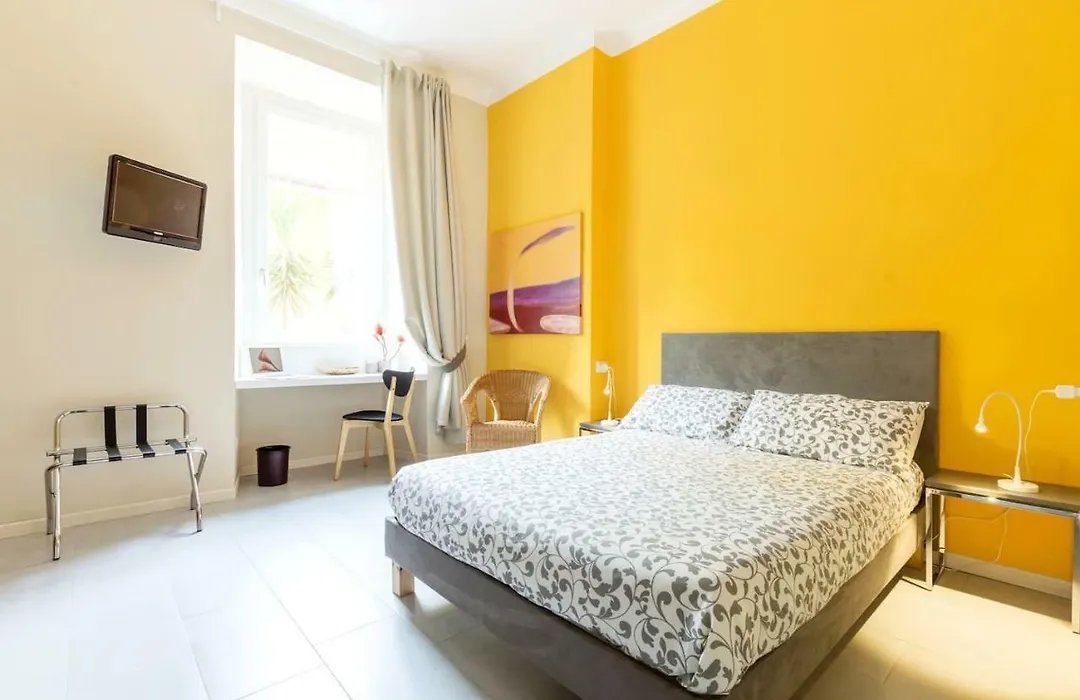 Paola Guest House-1