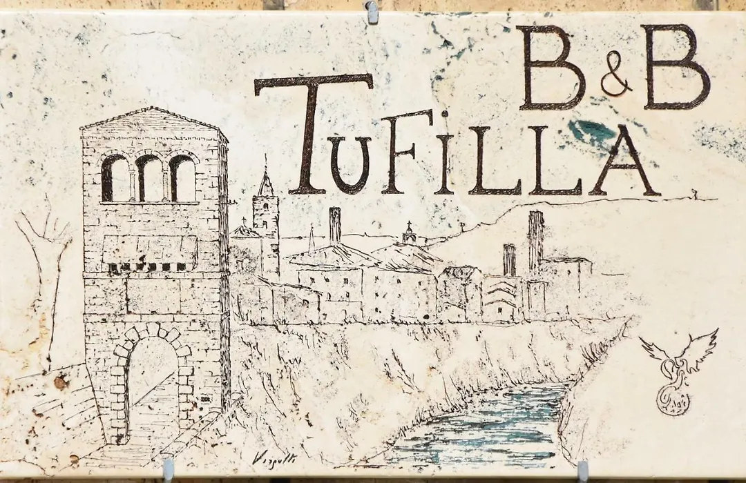 B&B Tufilla-1