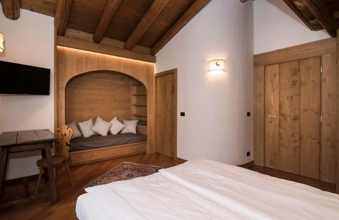 Ca'Milla B&B nelle Dolomiti-1