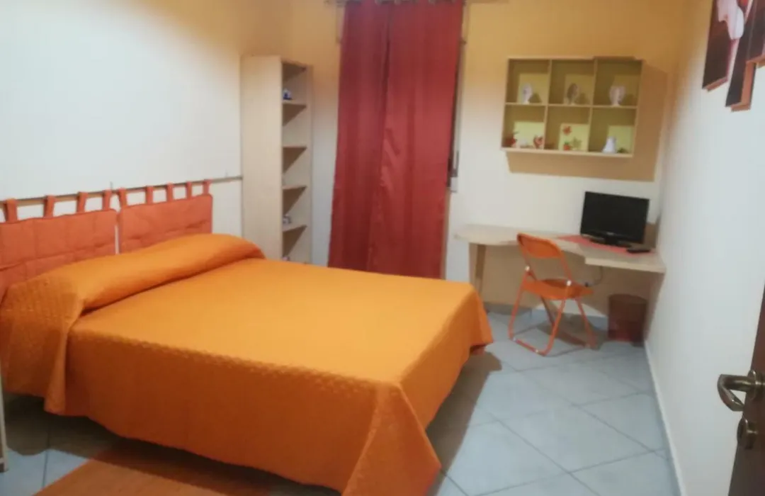 B&B Il Gabbiano-1