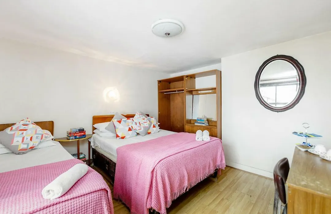 Russell Square Hotel-1