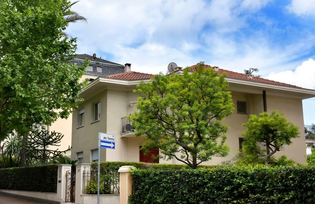 La Via Romana Boutique Guest House-1