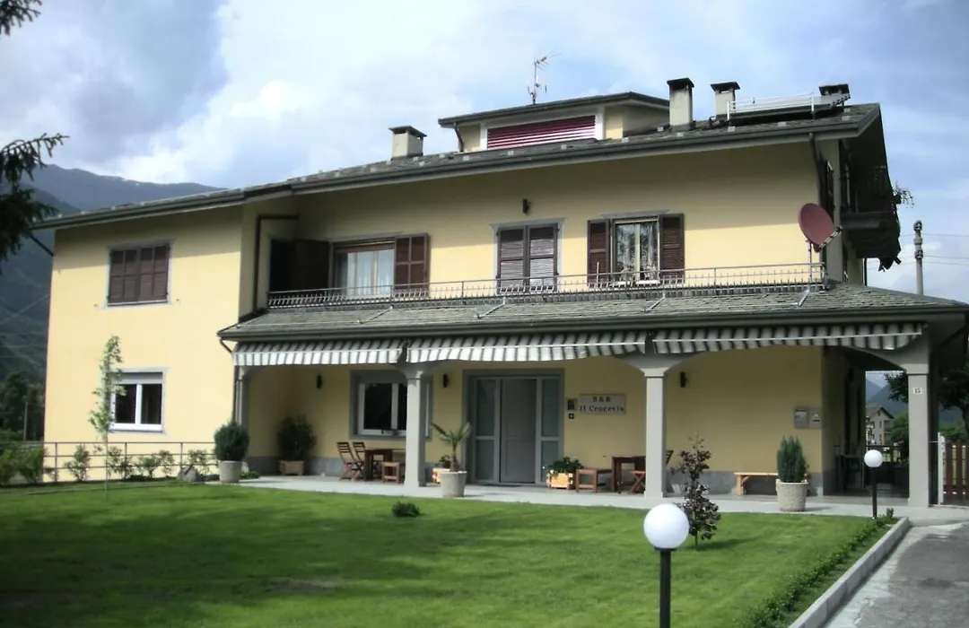 Il Crocevia-1