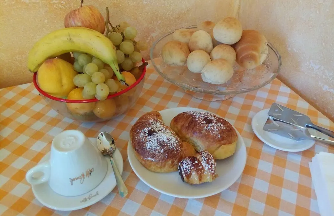 B&B Ca dei Fre-1
