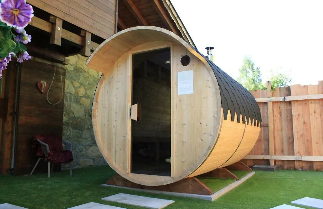 Baita Zeni Tirolerhof (Adults Only)-1