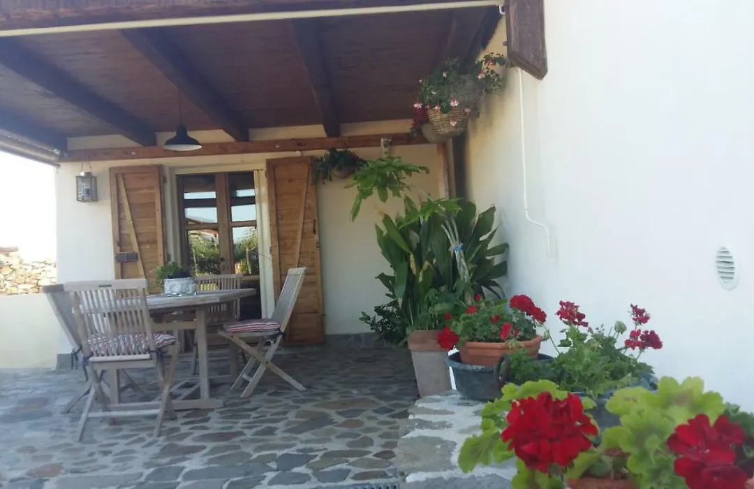 Monte Atena B&B di Charme-1
