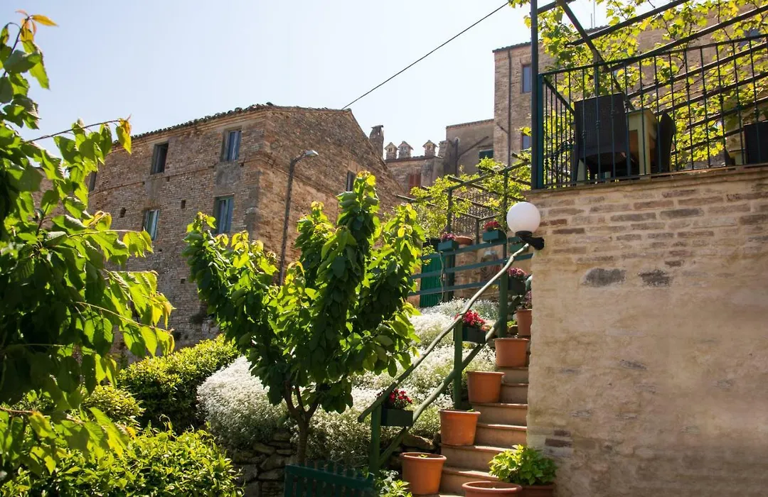 B&B Borgo Marano-1