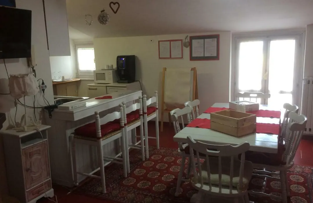 Villa Capuano B&B-1