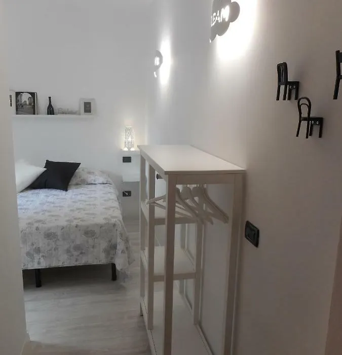 Borgo Antico Rooms Self Check-in-1