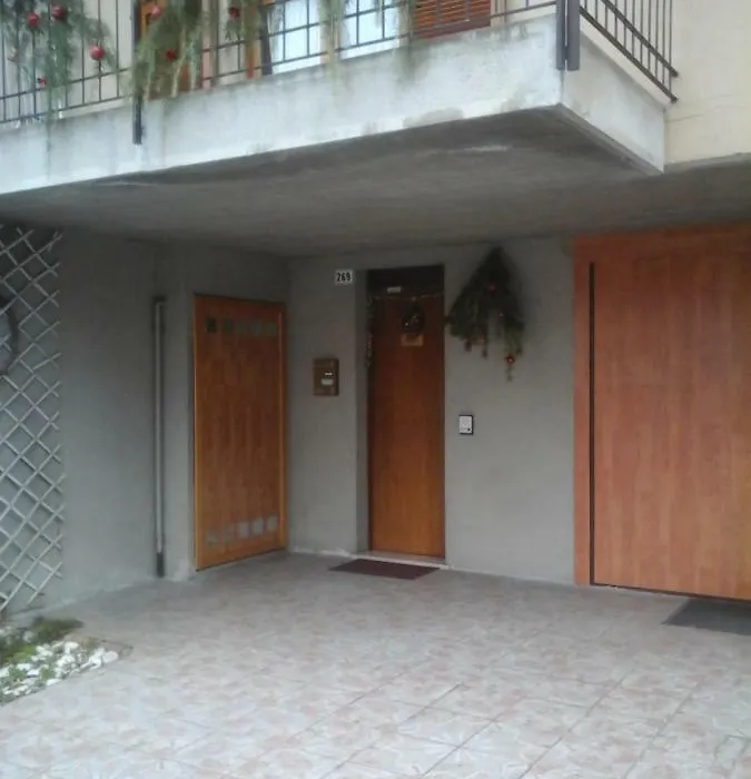La Casa di Olga-1