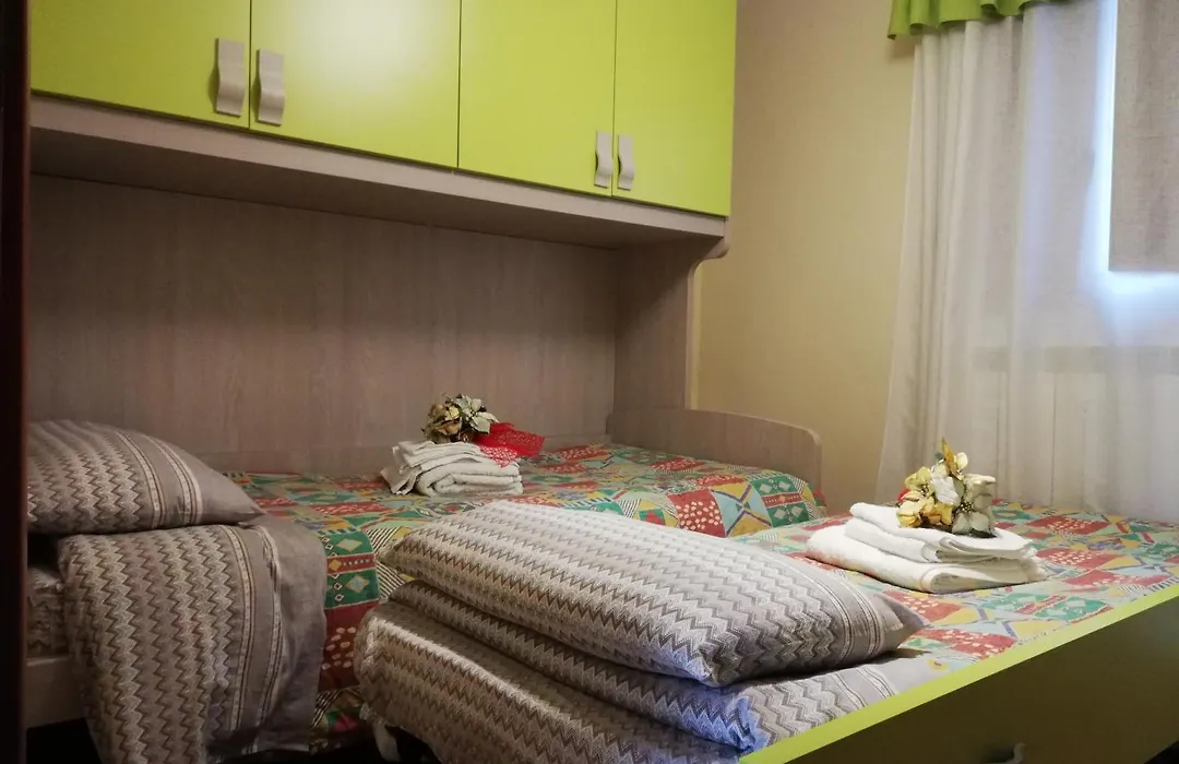 B&B Villa Venere-1