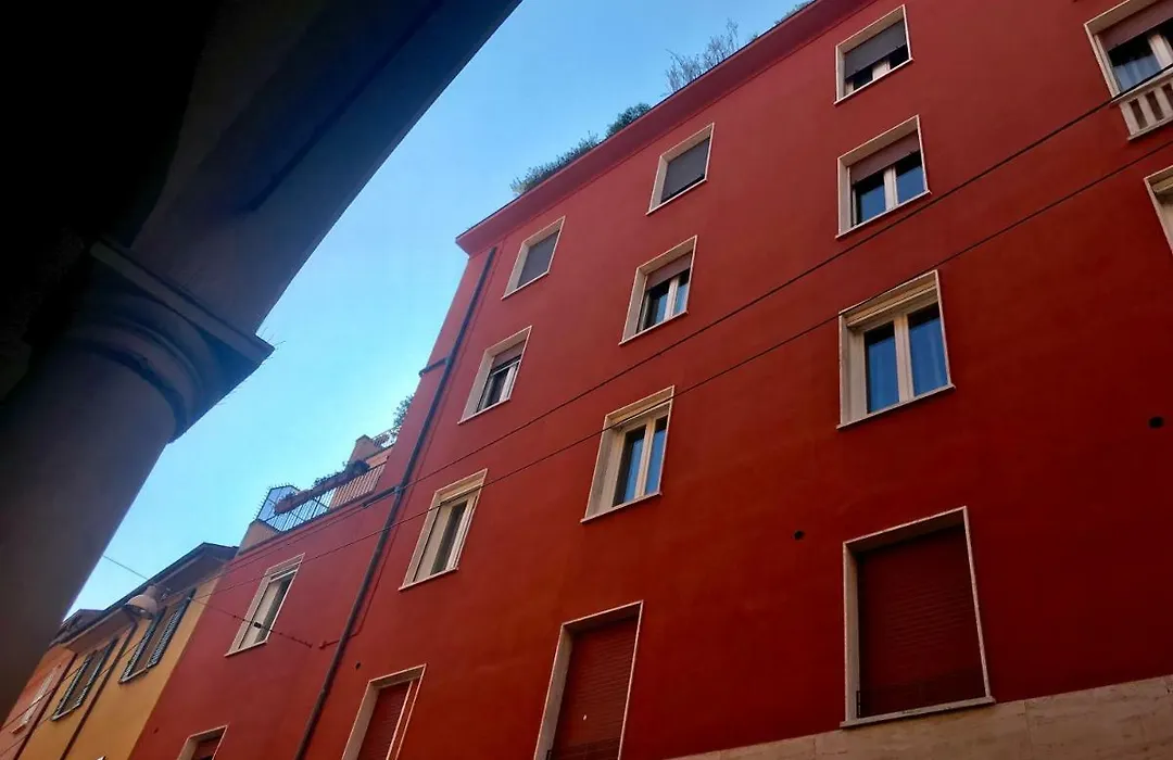 Bibliò Rooms Guesthouse-1