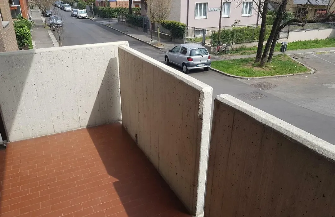 Foresteria Giulia-1