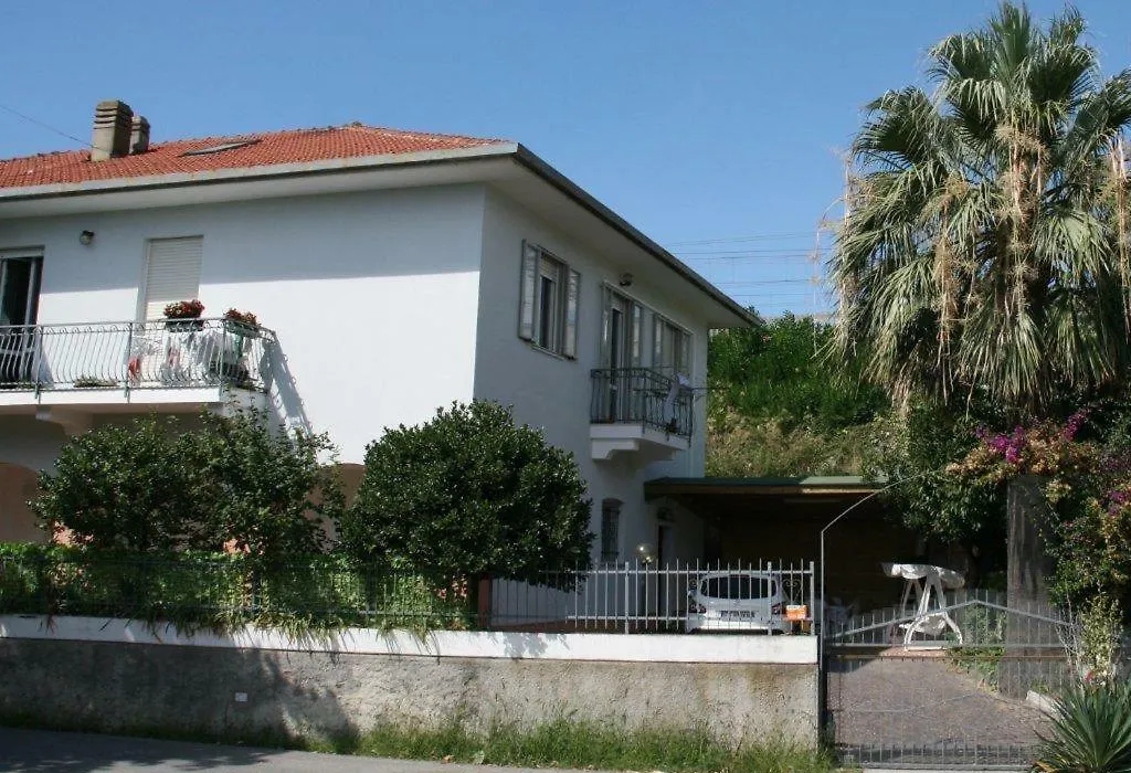 B&B Ai Tre Archi-1