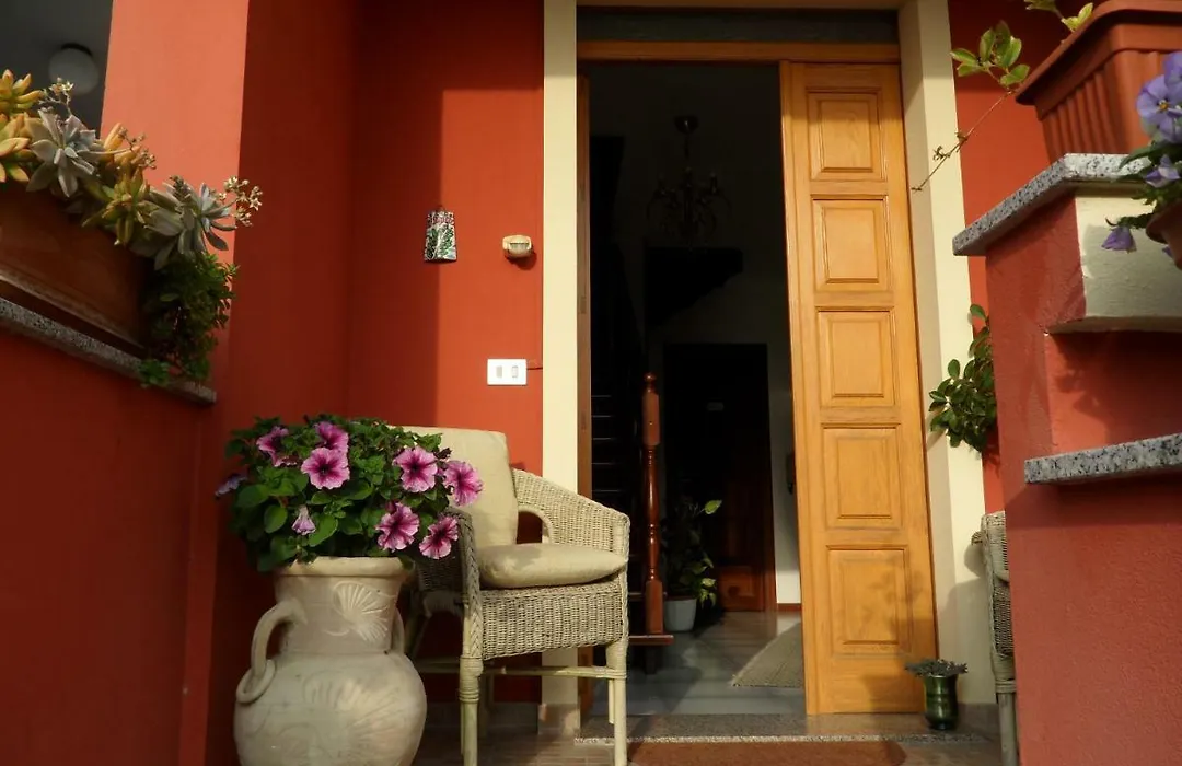 B&B Il Mirto-1